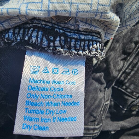 AG The Matchbox Slim Straignt Jeans - Picture 5 of 9